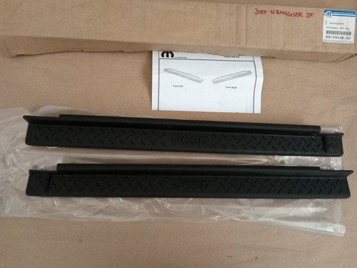 Jeep wrangler protezione - wrangler,