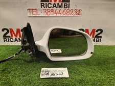 SPECCHIETTO RETROVISORE DESTRO DX PER AUDI A4 Avant (8K5) 8K1857410AJ01C CAGC (
