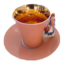 Robj tasse porcelaine - ,
