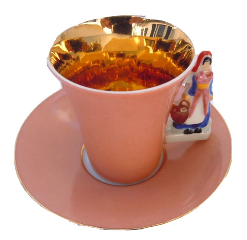 Robj tasse porcelaine - ,