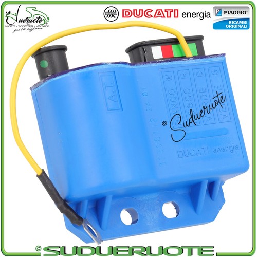 Centralina elettronica piaggio - centralina,