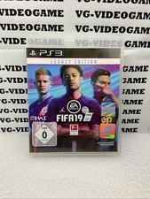 FIFA 19 PS3 PlayStation 3