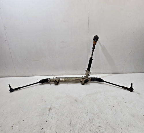 Cremagliera sterzo ford - cremagliera,