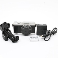 Fotocamera digitale compatta