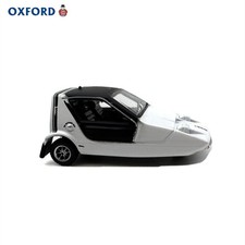 Modellino pressofuso Bond Bug