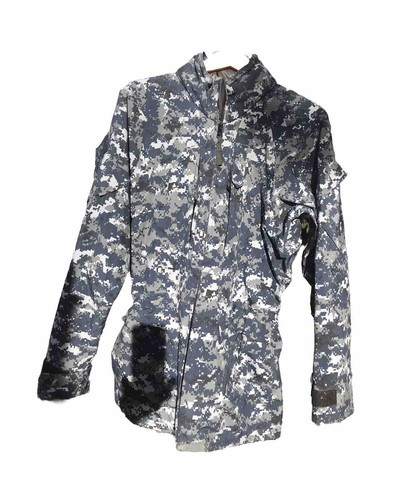 Navy gore tex parka shell - parka,
