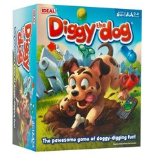 Diggy Il Cane Gioco per