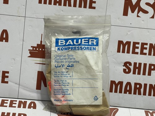 Bauer compressori n15642 - bauer,