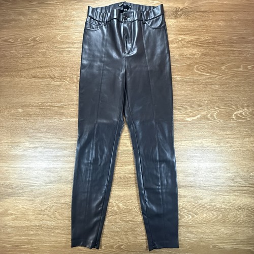 Pantalone zara donna nero - zara,