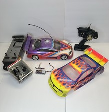 Team Associated NTC3 Nitro TC3