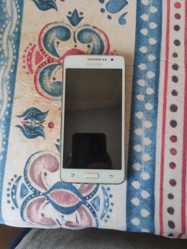Smartphone samsung grand prime - samsung,