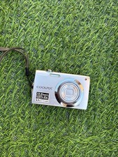 Nikon Coolpix S3000 12,0