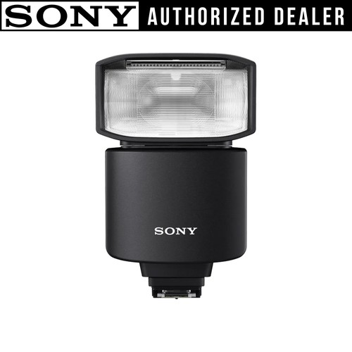 Sony alpha hvl - sony,
