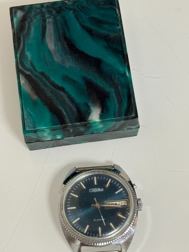 Orologio slava vintage - slava,
