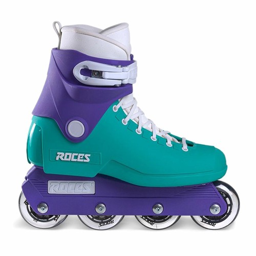 Roces 1992 retroskates pattini - roces,