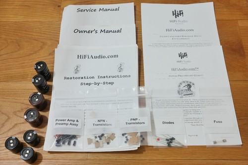 Leak stereo amplifier - stereo,