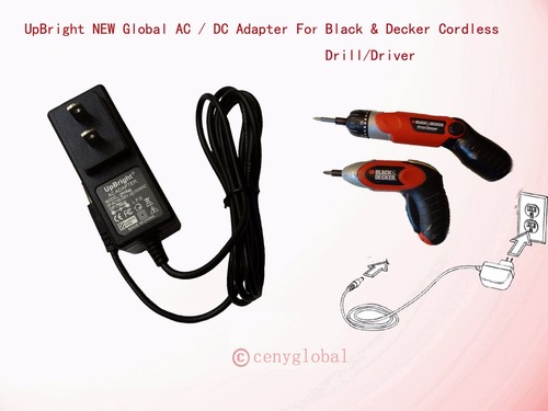 Caricabatteria adattatore - , ac