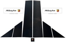 Kit Montanti Portiere in VERO