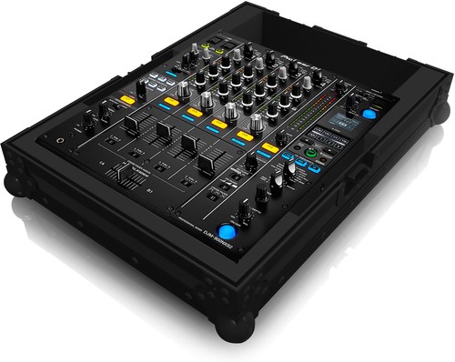 Zomo flightcase 900mk2 nse - flightcase, pm-900mk2