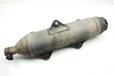 Kymco Xciting 500 T7 Scarico