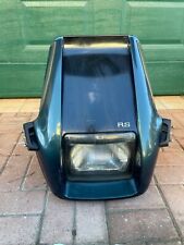 BMW K100 RS CUPOLINO FARO