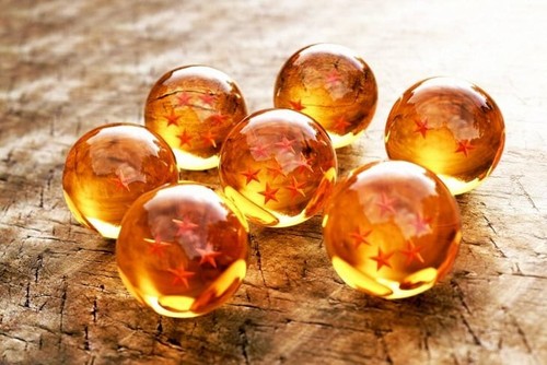 Collezione dragon ball - collezione,