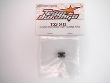 Anello giunto a D Team Durango