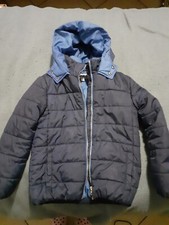 Giubbotto Bimbo 7/8 anni