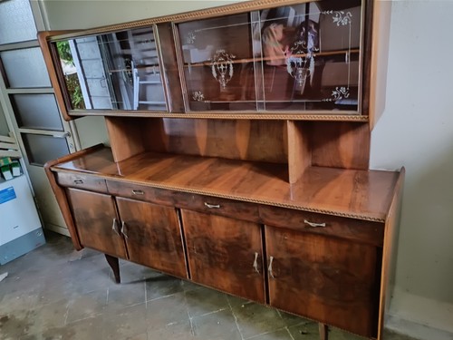 Mobile sala anni vintage - anni, 50