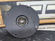 1 tweeter a cupola Vienna