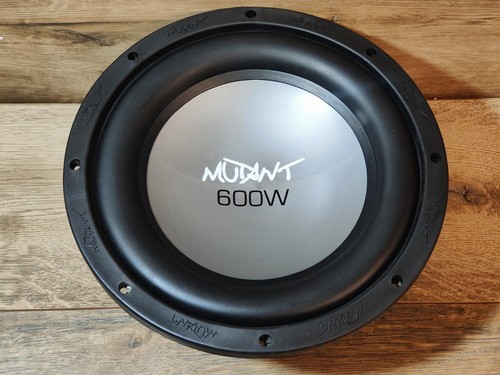 Subwoofer basso auto - , 10"