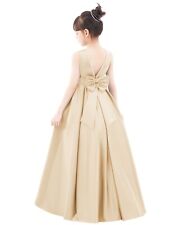 Abito da bambina senza