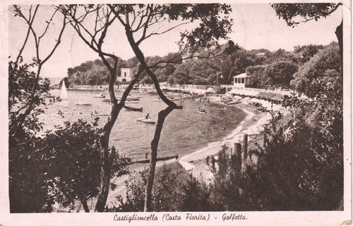 Livorno rosignano marittimo - rosignano,