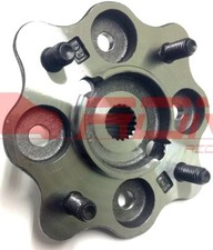 FLANGIA RUOTA ANTERIORE CHATENET BAROODER  CH26 1 SERIE SPEEDINO - 01.22.029