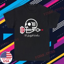 The Gaslight Anthem Uomo Nero