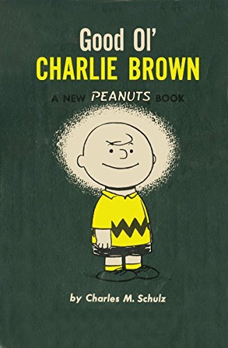 Good charlie brown - good,