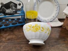 Bol ancien - Faïence