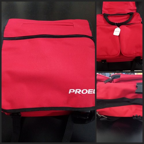 Borsa morbida per proel - morbida,