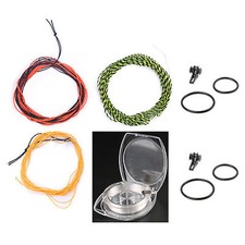 Tenkara Avvolto Leader Line