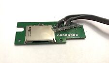  Scheda scheda SD Spektrum