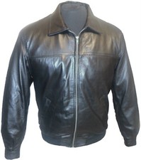 Cappotto Uomo Nero MA2