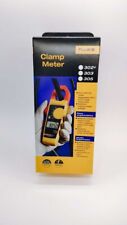 Fluke 302 + tester misuratore