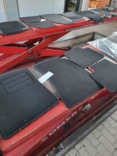 SET TAPPETI TAPPETINI AUTO IN