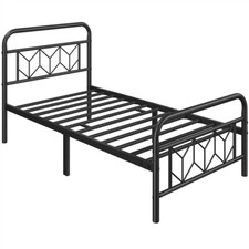 Struttura letto singolo - struttura,