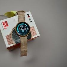 Polar Ignite 2 - Perfette Condizioni