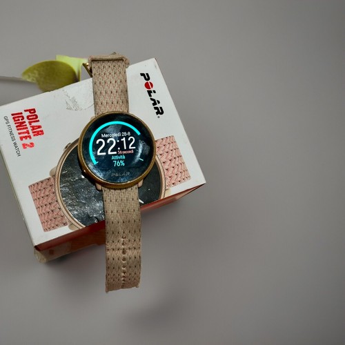 Polar ignite perfette - 2,