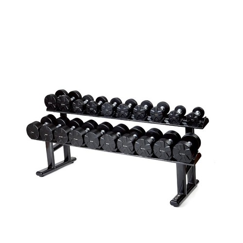 Spart fitness porta manubri - spart,