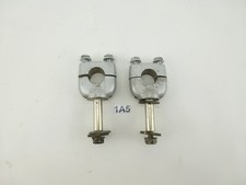 Supporto Manubrio Riser Honda