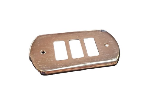 Placca copri interruttore - placca,