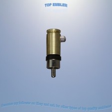 Stylus TARGET luce led (sostituzione) per giradischi RELOOP STANTON SHEELS